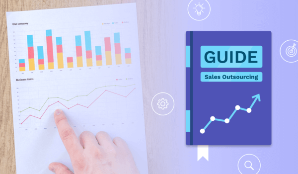 Definitive Guide to Sales Outsourcing