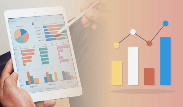 sales statistics