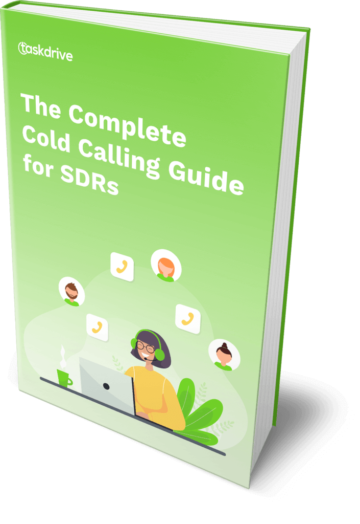 Cold Calling Guide