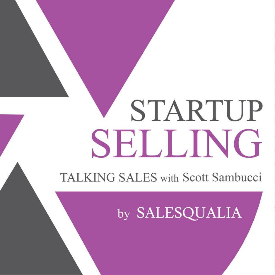 Startup Selling