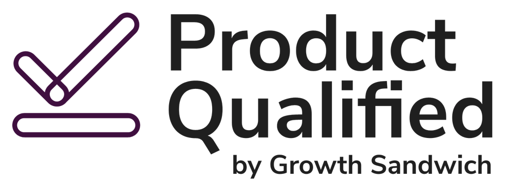 product qualified logo