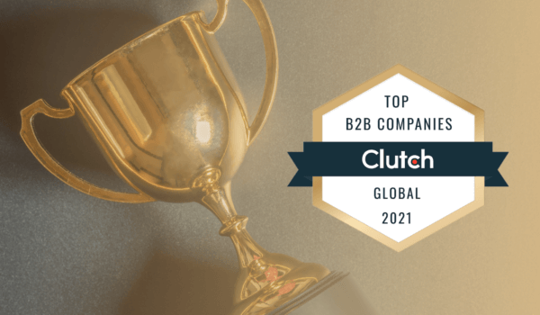 taskdrive clutch award