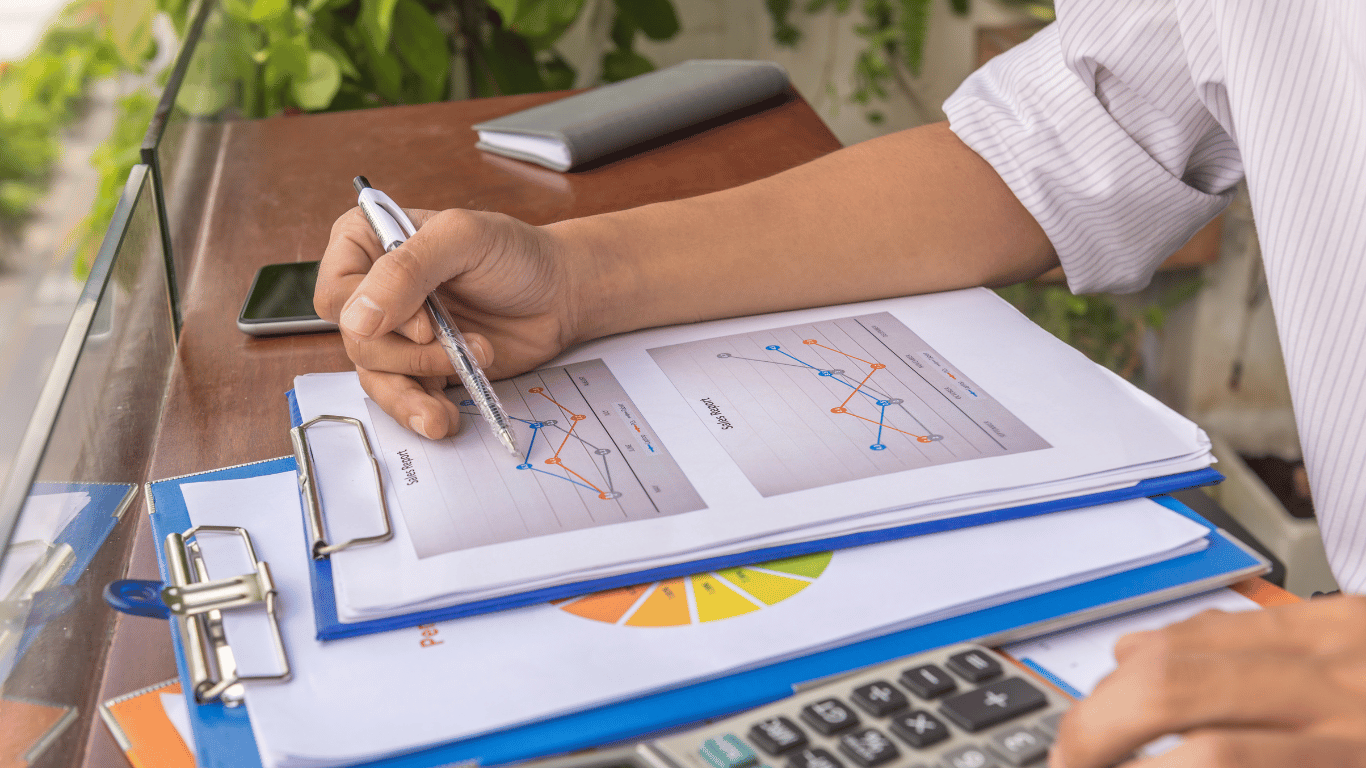 Lead Velocity Rate What You Need to Know + 6 Strategies to Hit Your