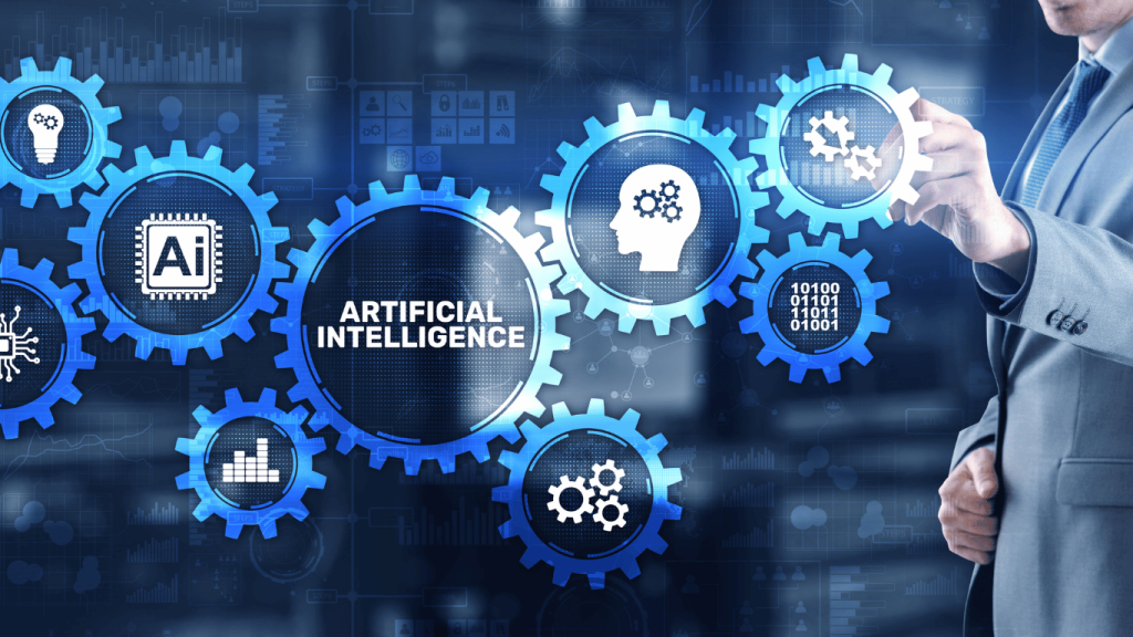 Artificial intelligence as a must-have tool in a marketing agency